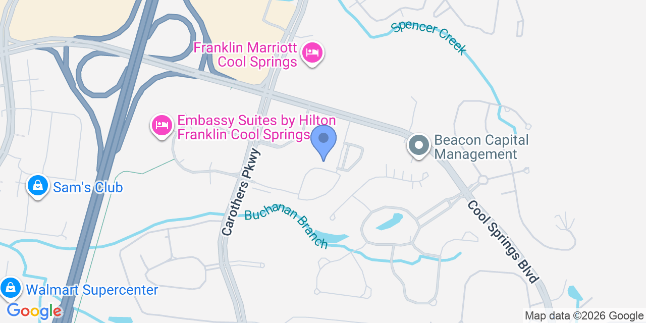 Map location for Stratton
