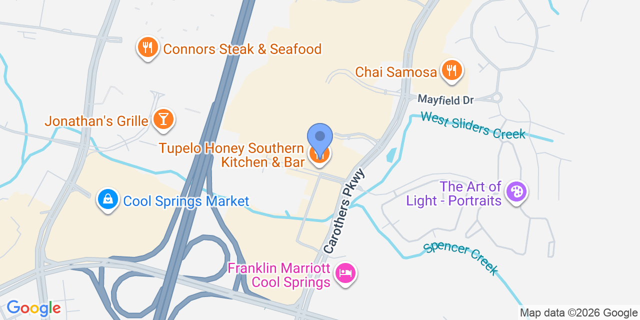 Map location for Trondsen Law