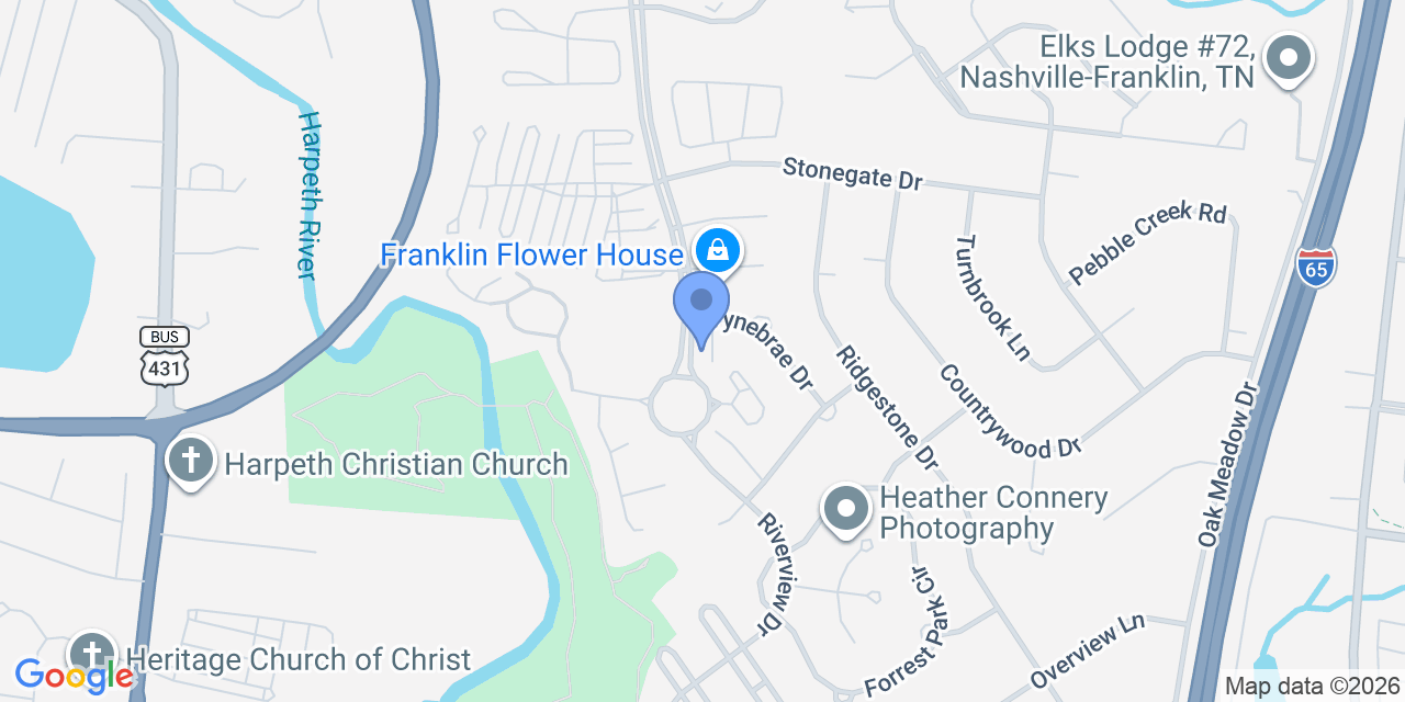 Map location for Hatlaw
